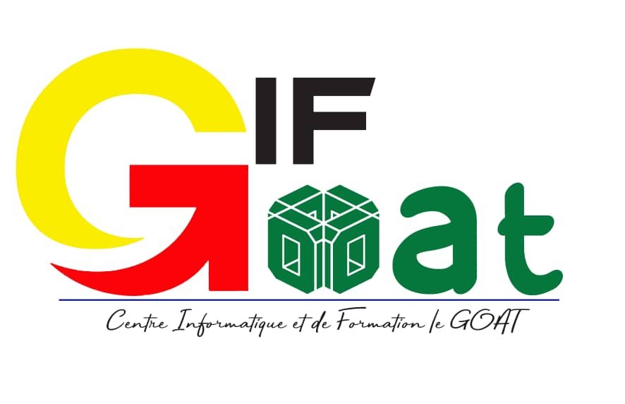 Centre de formation en informatique LE GOAT